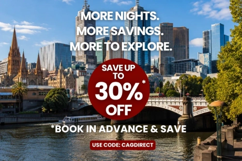 Get up to 30 % discount this winter